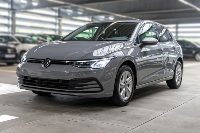 VW Golf VIII  1.5 TSI ACT ACTIVE