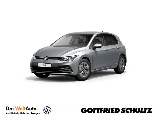 VW Golf VIII  Variant 2.0 TDI SCR R-Line DSG