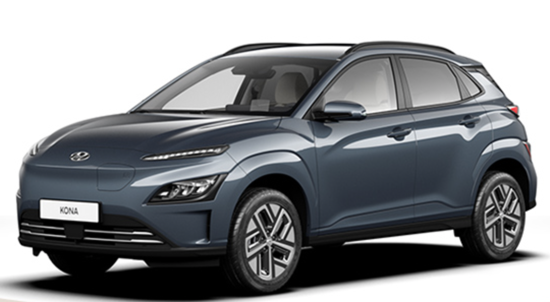 Hyundai Kona 1.Generation  Elektro (39,2 kWh) Select