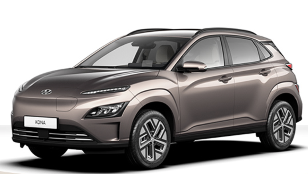 Hyundai Kona 1.Generation  Elektro (39,2 kWh) Select