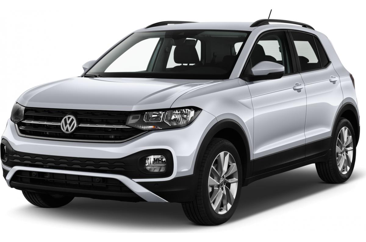 Volkswagen T-Cross Style 1.0 l TSI OPF image