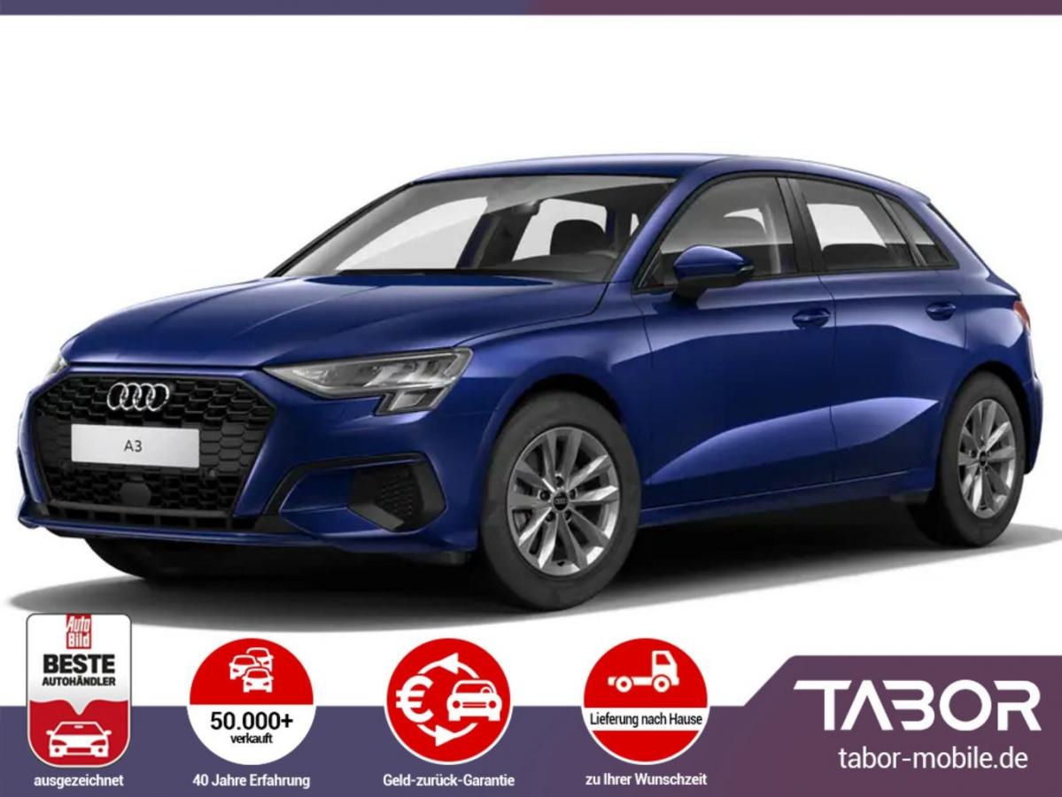 Audi A3 8Y  Sportback 35 TFSI edition one