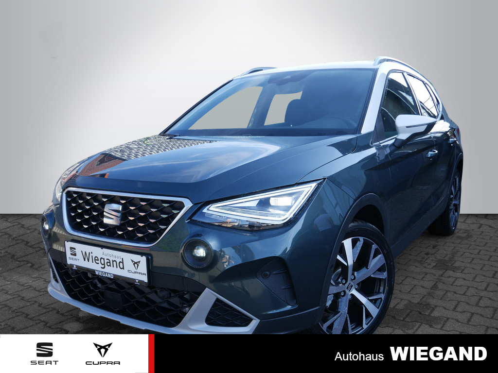 SEAT Arona KJ  1.0 TSI Xperience BEATS DSG (7-Gang)