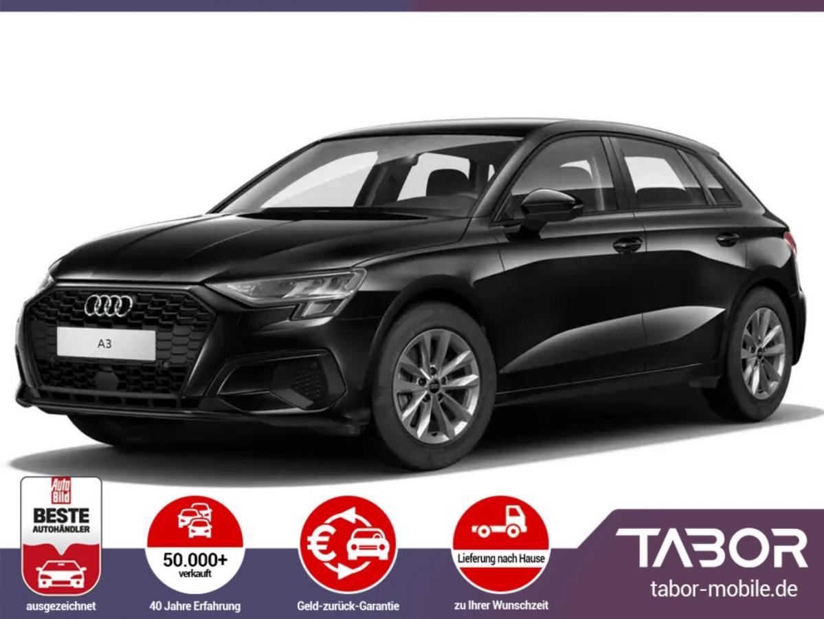 Audi A3 8Y  Sportback 35 TFSI edition one