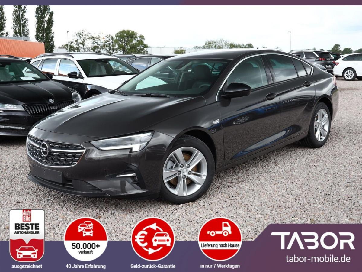 Opel Insignia B  Grand Sport 1.5 Diesel Business Elegance Automatik