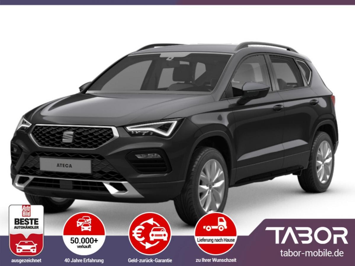 SEAT Ateca 5FP  1.5 TSI ACT Style DSG