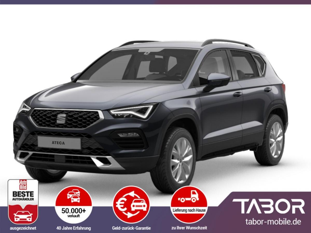 SEAT Ateca 5FP  1.5 TSI ACT Style DSG