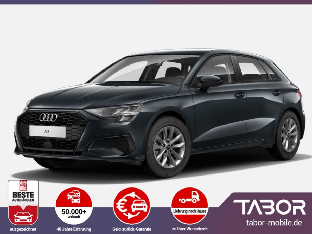 Audi A3 8Y  Sportback 30 TFSI edition one