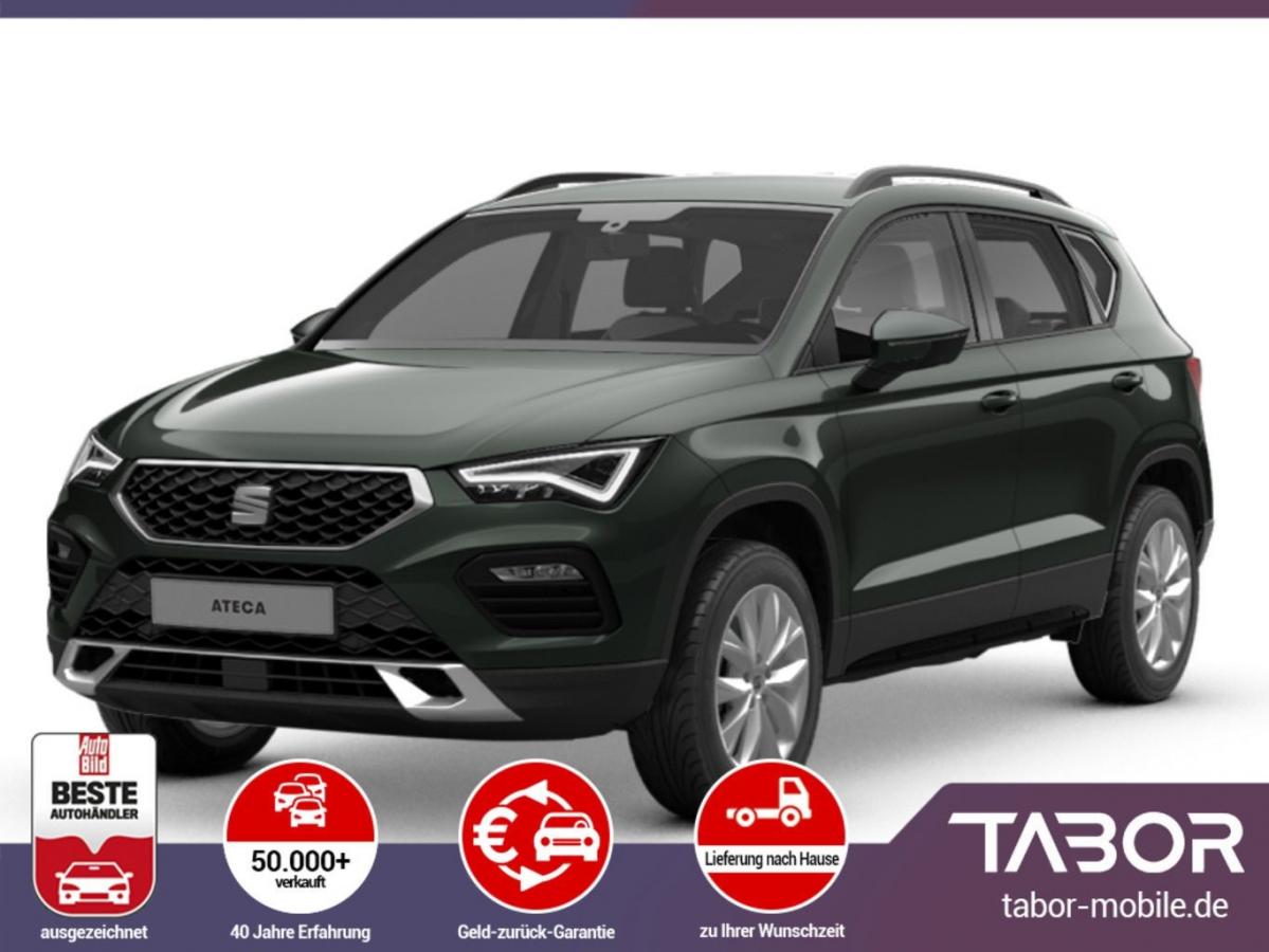 SEAT Ateca 5FP  1.5 TSI ACT Style DSG