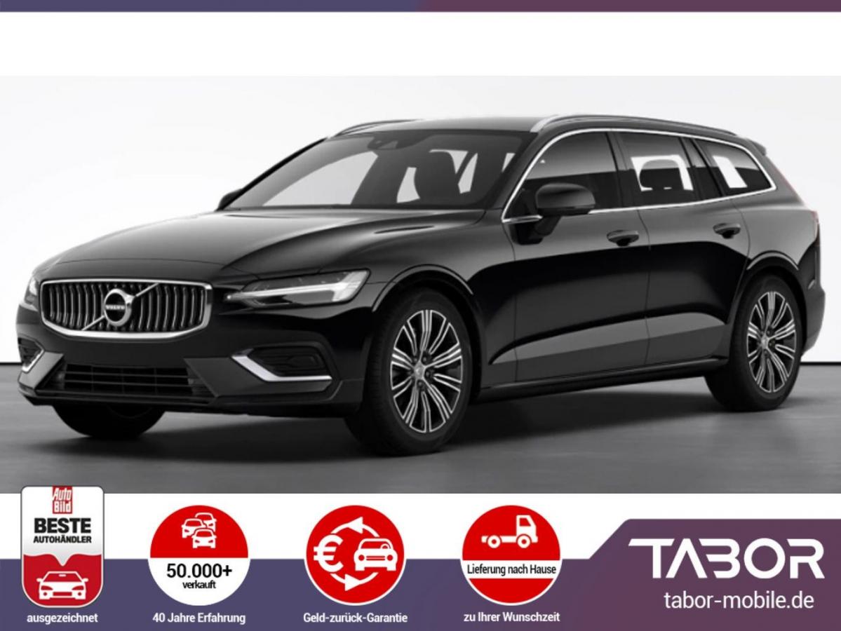 Volvo S60/V60 3.Generation V60 D4 Inscription AWD Geartronic