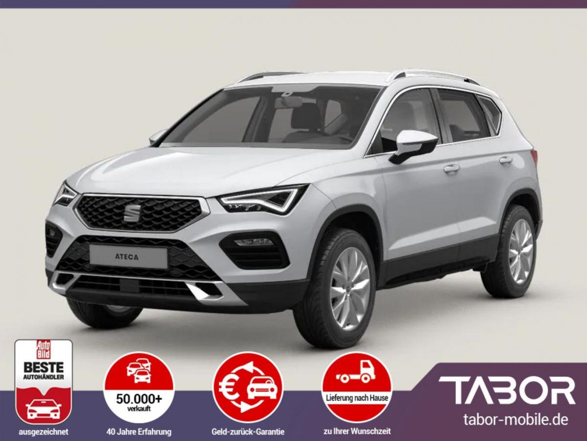 SEAT Ateca 5FP  1.5 TSI ACT Style DSG