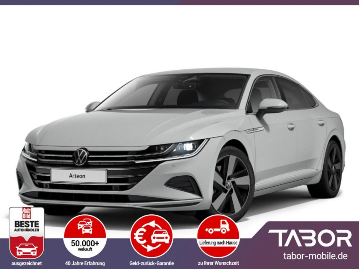 VW Arteon 1.Generation  Shooting Brake 2.0 TDI SCR Elegance DSG