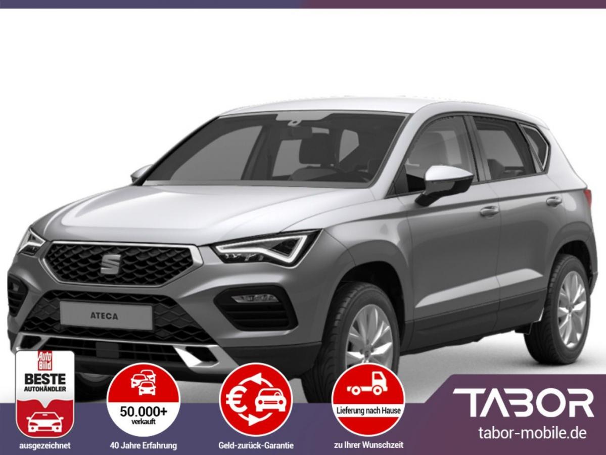 SEAT Ateca 5FP  1.5 TSI ACT Style DSG