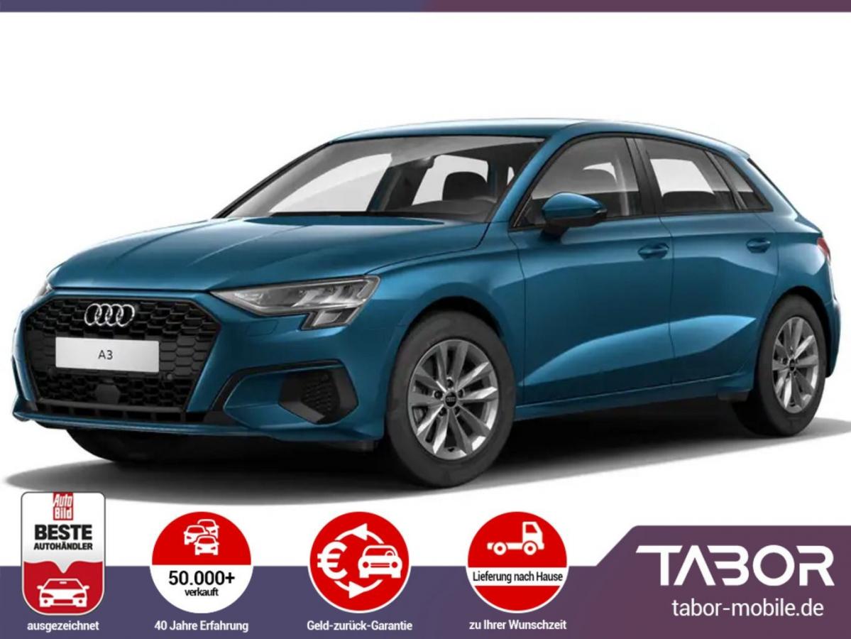 Audi A3 8Y  Sportback 35 TFSI advanced
