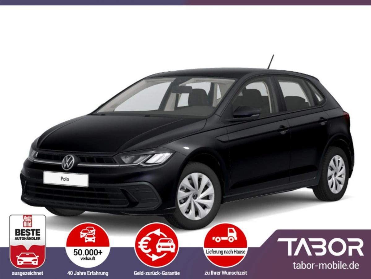 VW Polo VI  1.0 TSI OPF Highline DSG (7-Gang)