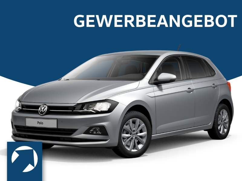 VW Polo VI  1.0 TSI OPF Join DSG (7-Gang)