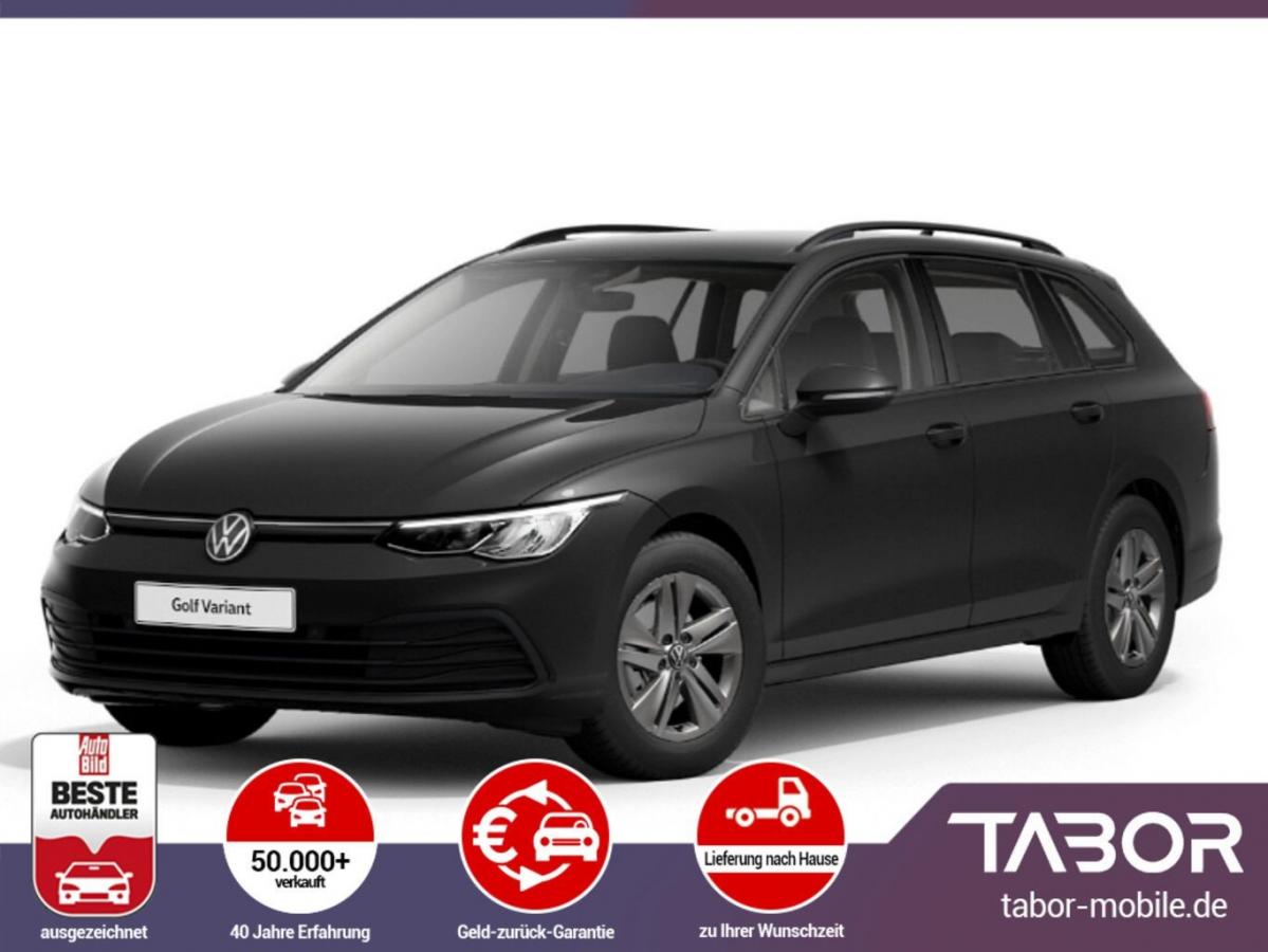 VW Golf VIII  Variant 2.0 TDI SCR Life DSG