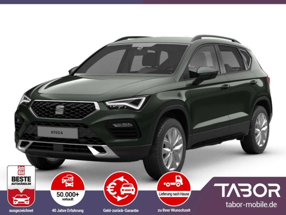 SEAT Ateca 5FP  1.5 TSI ACT Style DSG
