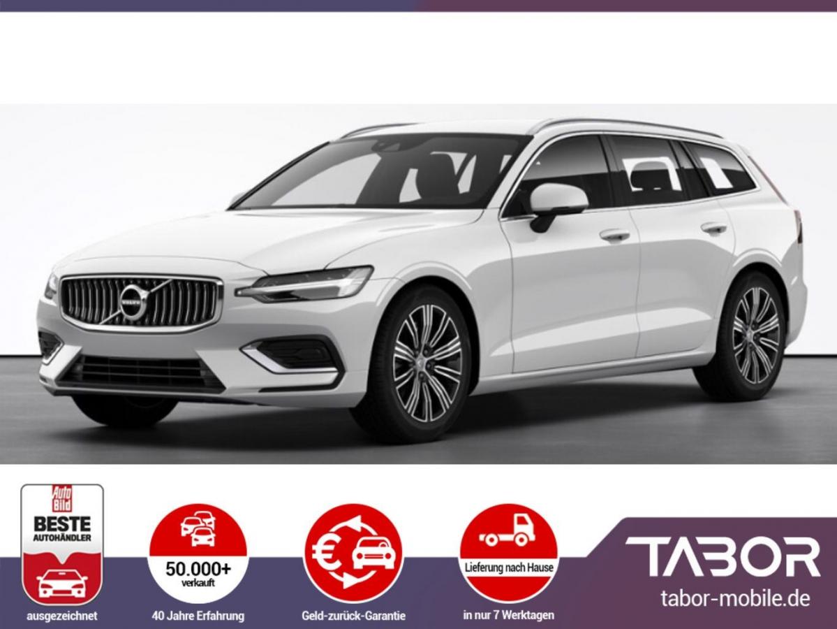 Volvo S60/V60 3.Generation V60 D4 Inscription AWD Geartronic