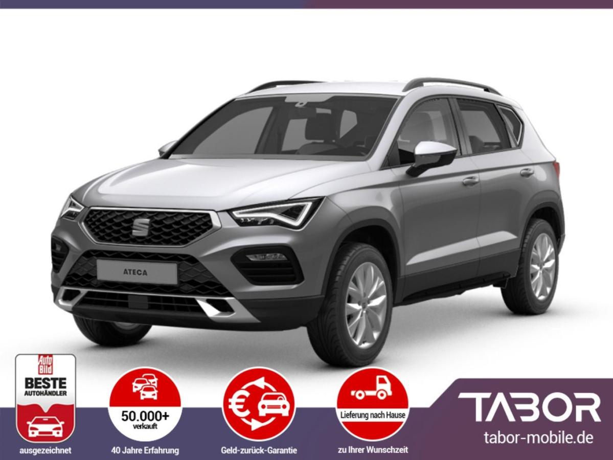 SEAT Ateca 5FP  1.5 TSI ACT Style DSG