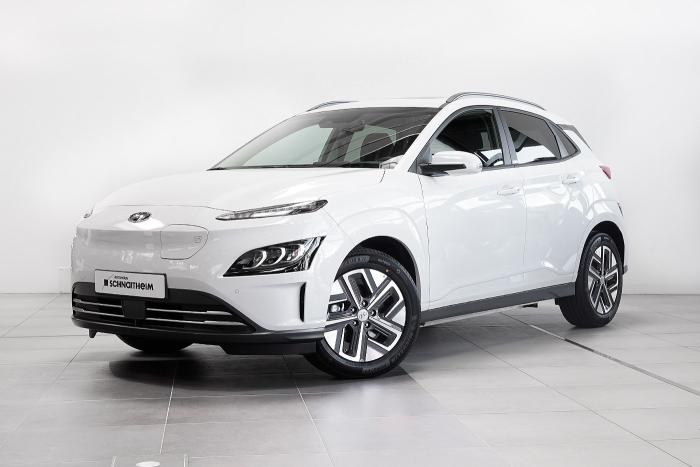 Hyundai Kona Elektro Prime*Lieferung möglich image