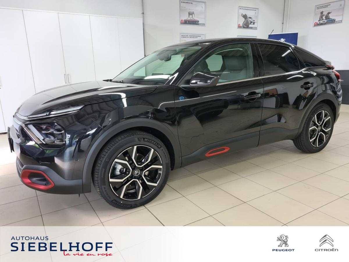 Citroen C4 3.Generation e- Feel Pack