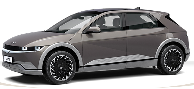 Hyundai IONIQ 5 1.Generation  (58 kWh) TECHNIQ-Paket 2WD