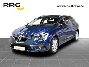 Renault Megane GRANDTOUR 4 1.3 TCE 140 BUSINESS EDITION FZ.NR.:236 image
