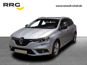 Renault Megane IV  Grandtour TCe 160 GPF R.S. Line EDC