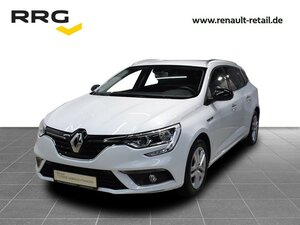 Renault Megane GRANDTOUR 4 1.3 TCE 140 LIMITED DELUXE FZ.NR.:284 image