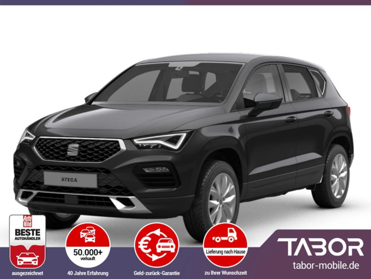 SEAT Ateca 5FP  1.5 TSI ACT Style DSG