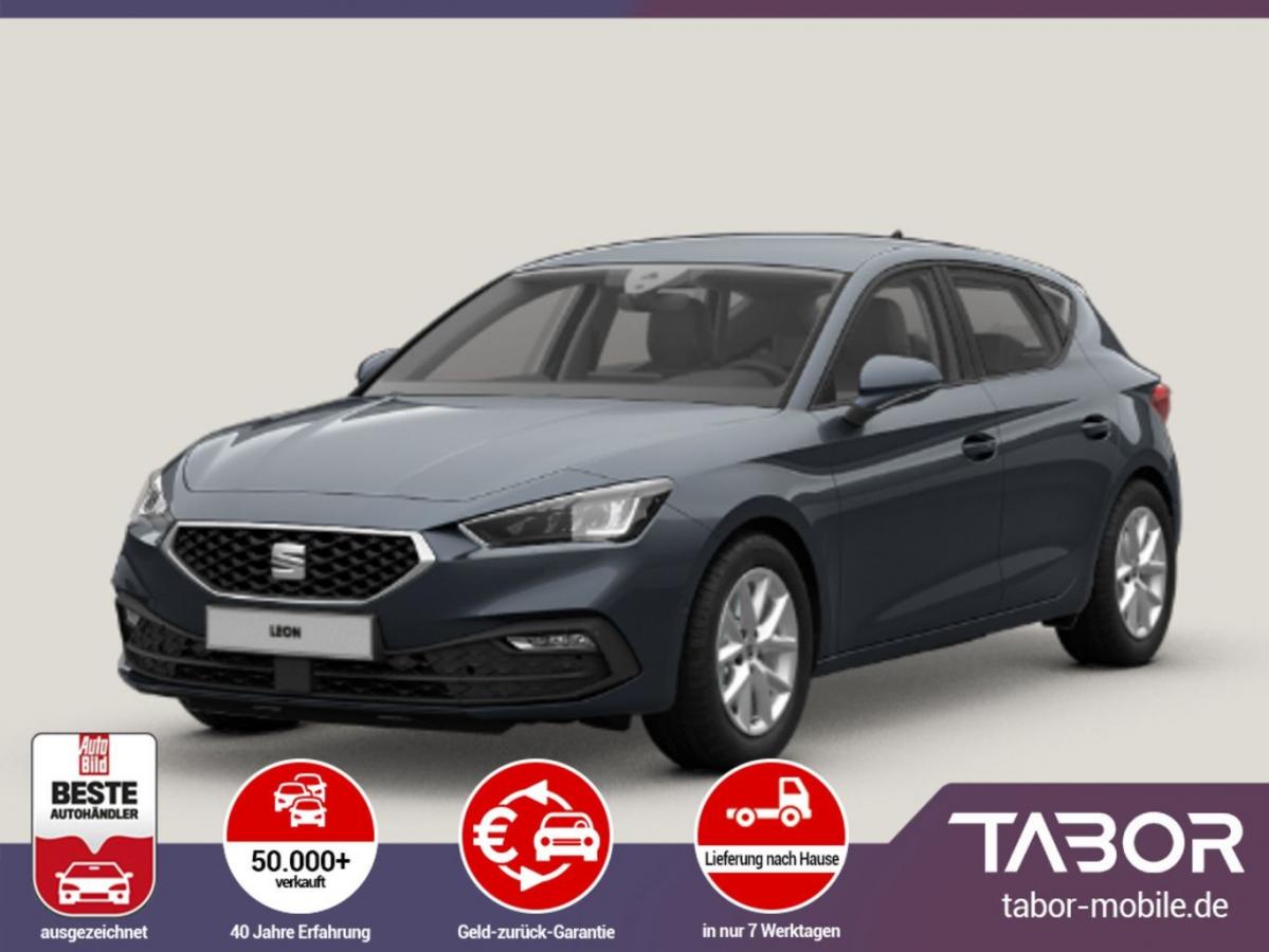 SEAT Leon KL  1.5 TSI XCellence Plus