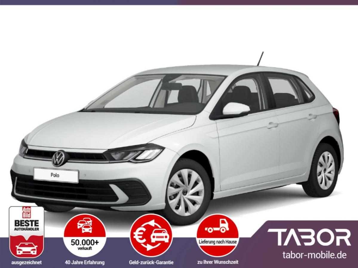 VW Polo VI  1.0 TSI OPF Highline DSG (7-Gang)