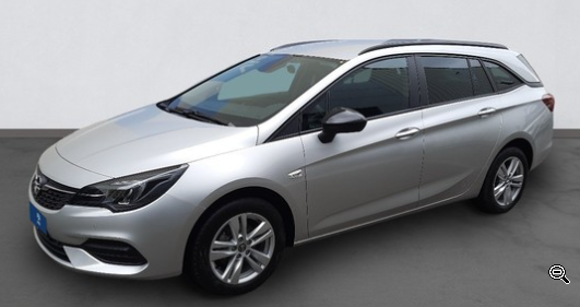 Opel Astra K  Sports Tourer 1.2 DI Turbo Design & Tech