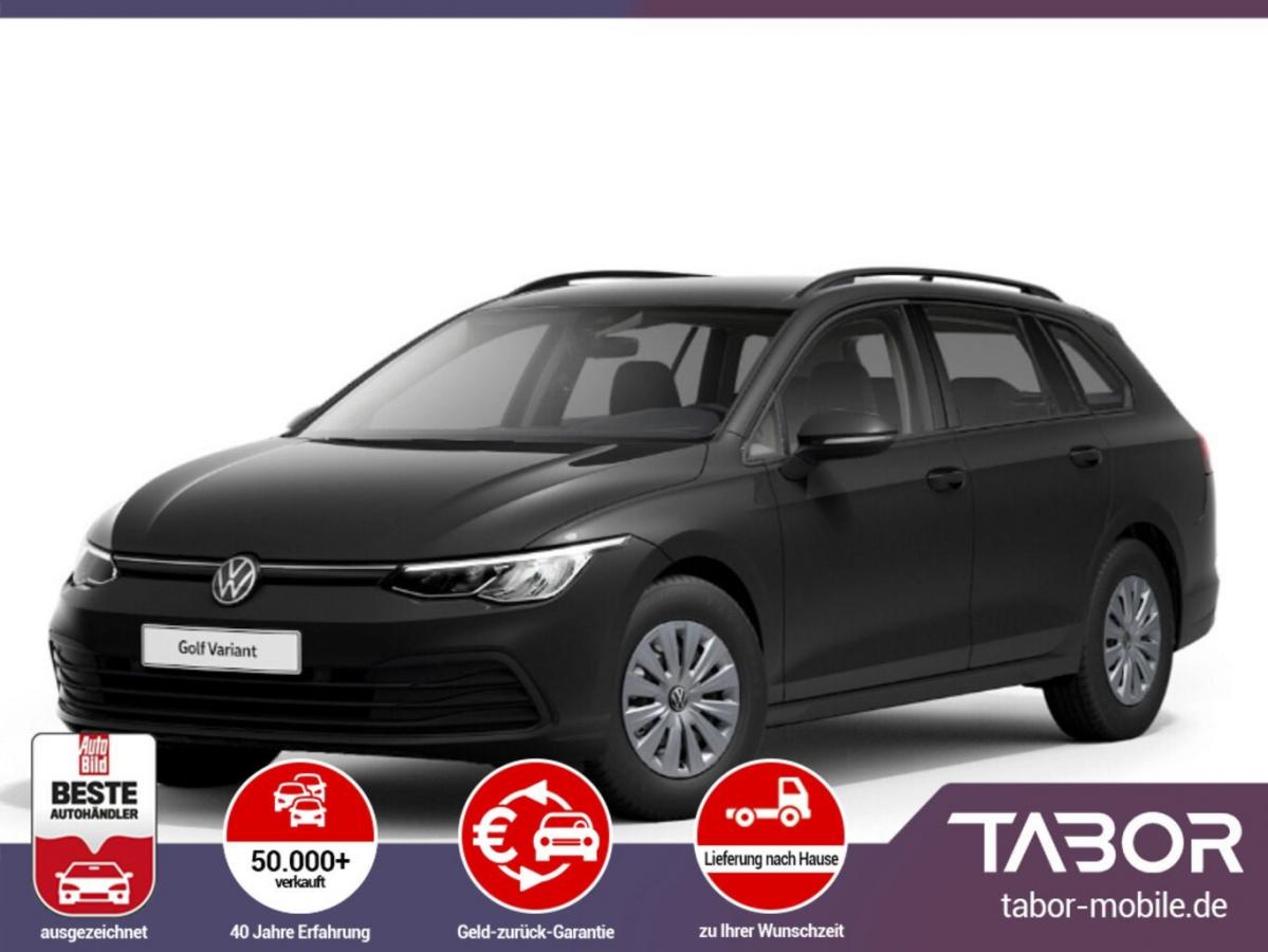 VW Golf VIII  Variant 1.0 TSI Life