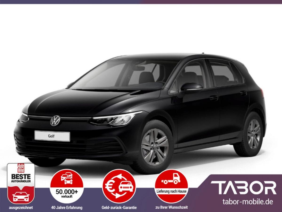 VW Golf VIII  1.5 TSI ACT Life