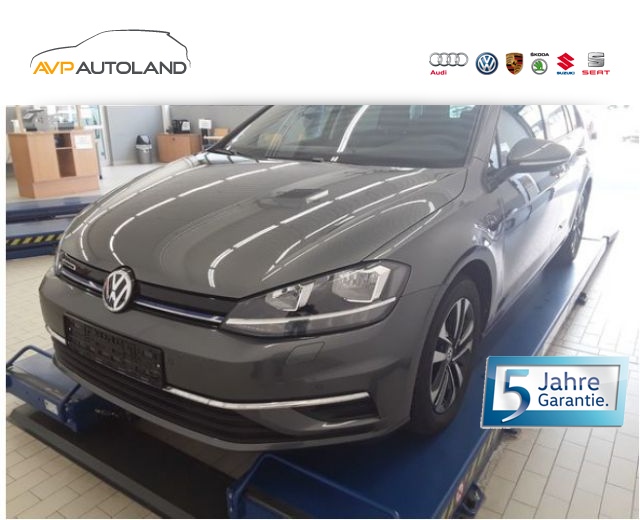 VW Golf VIII  Variant 1.0 TSI Life
