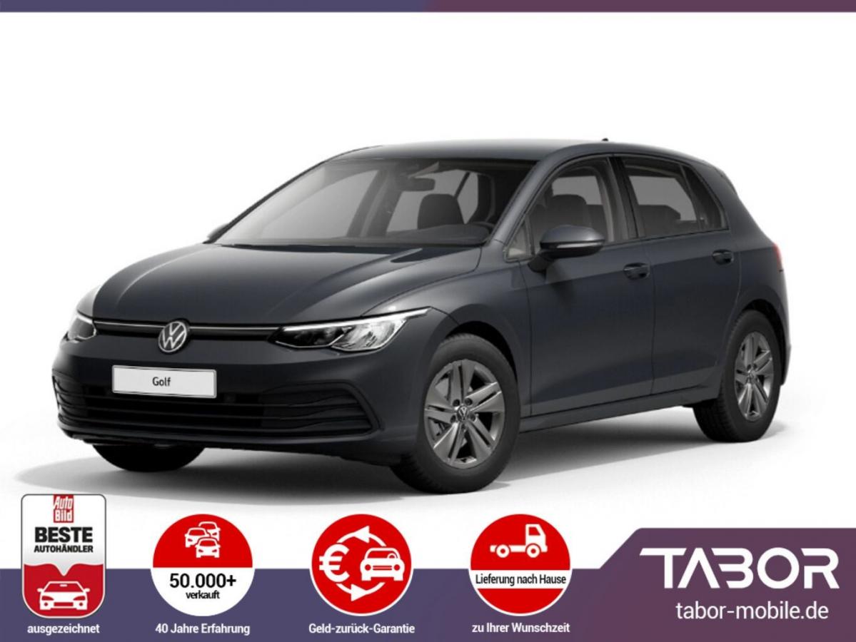VW Golf VIII  1.5 TSI ACT Life