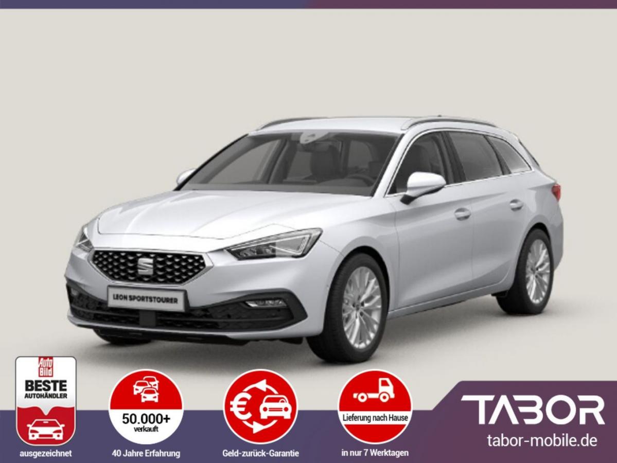 SEAT Leon KL  1.5 TSI XCellence Plus