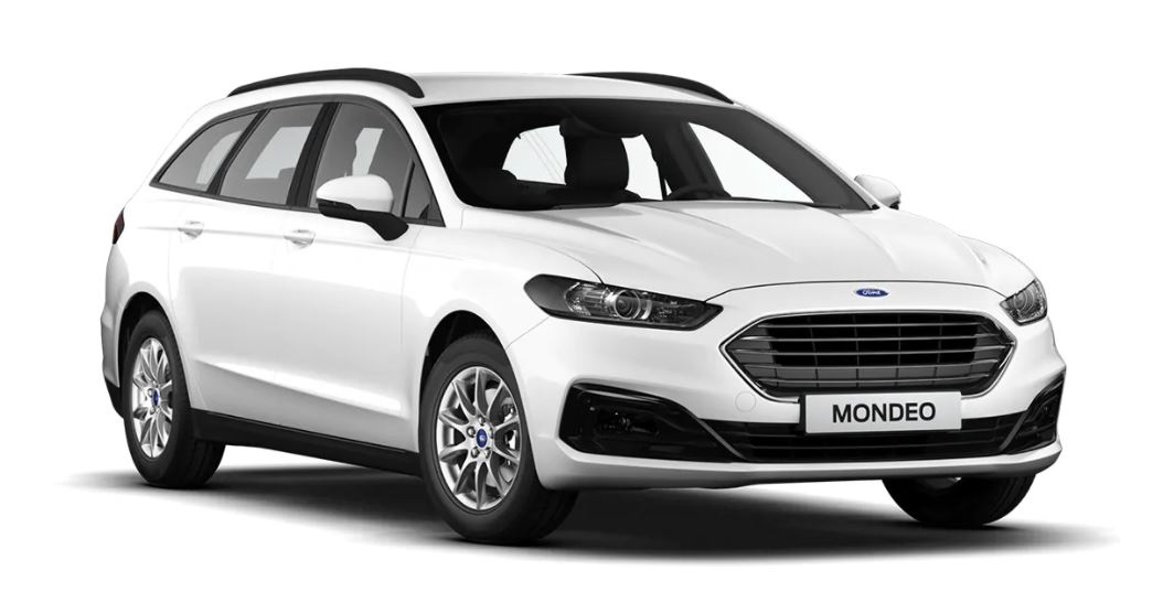 Ford Mondeo V  Turnier 1.5 EcoBoost Trend Automatik