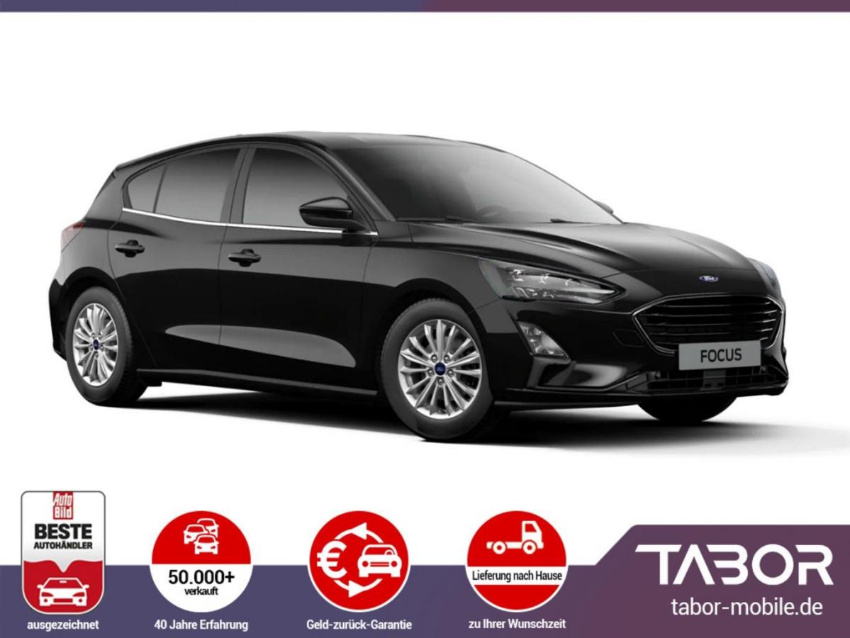 Ford Focus IV  Turnier 1.5 EcoBoost Titanium