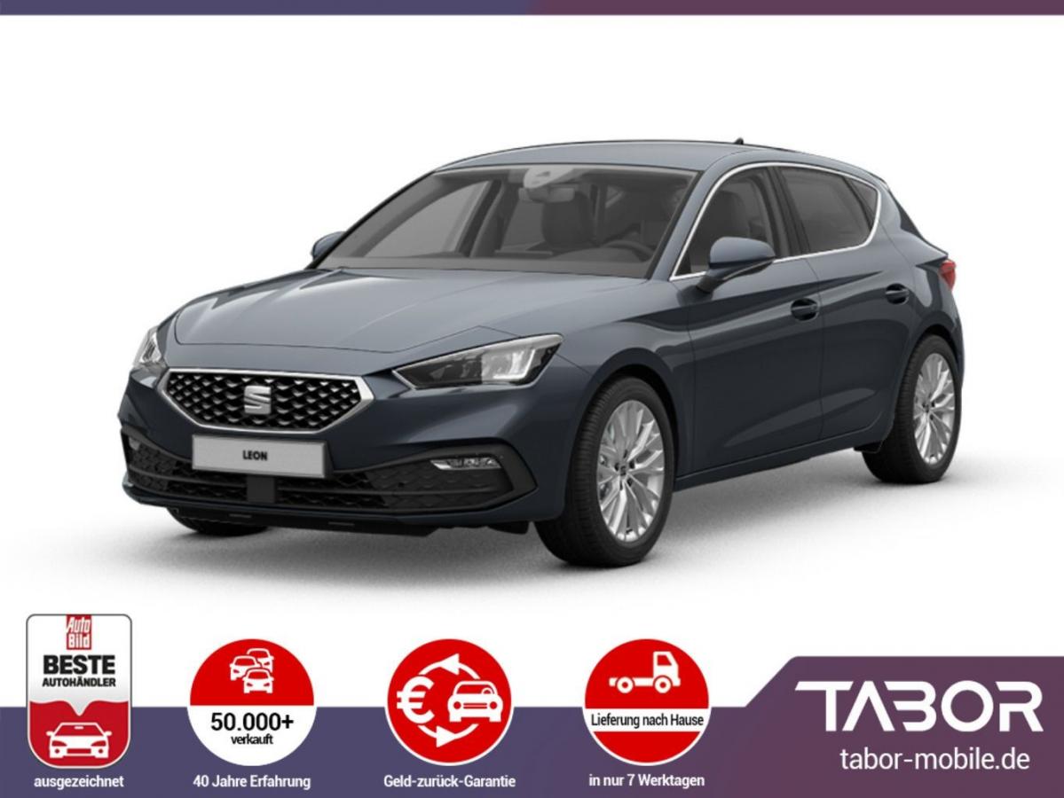 SEAT Leon KL  1.5 TSI XCellence Plus