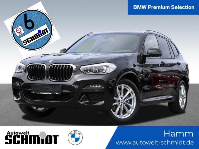 BMW X3 xDrive30d M Sport NP=79.000,- /// 0Anz=479,-! image