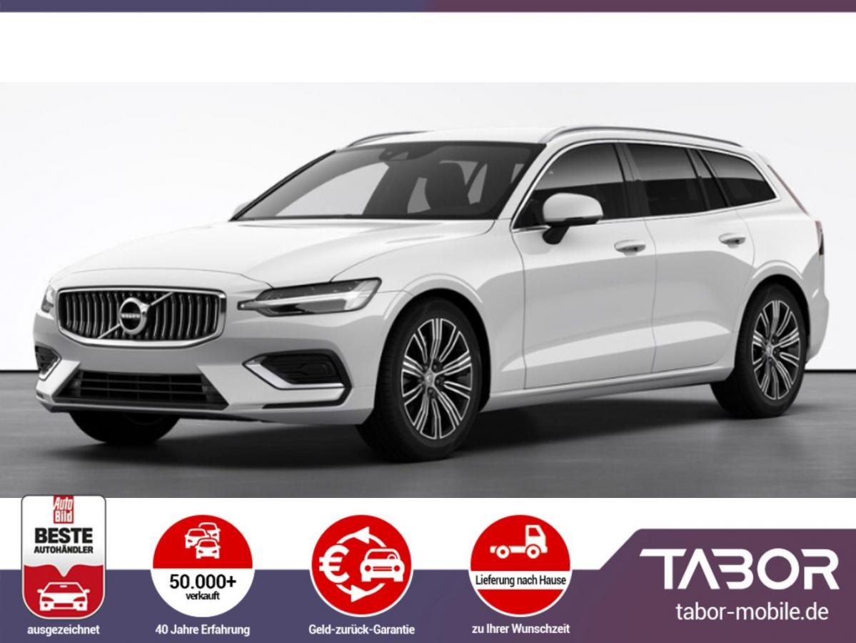 Volvo S60/V60 3.Generation V60 D4 Inscription AWD Geartronic