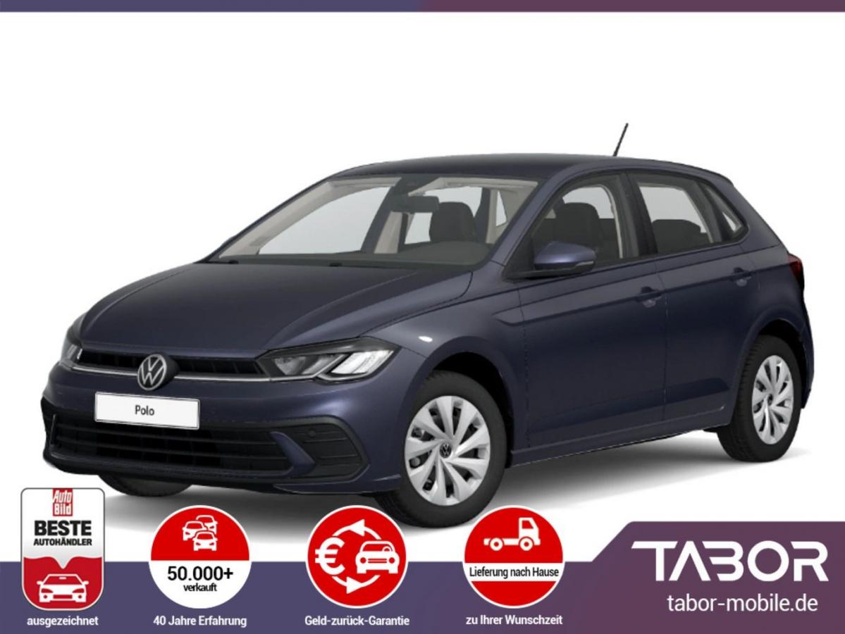 VW Polo VI  1.0 TSI OPF Highline DSG (7-Gang)