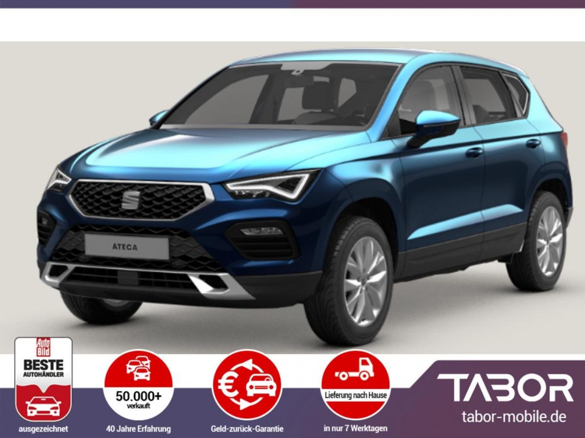 SEAT Ateca 5FP  1.5 TSI ACT Style DSG