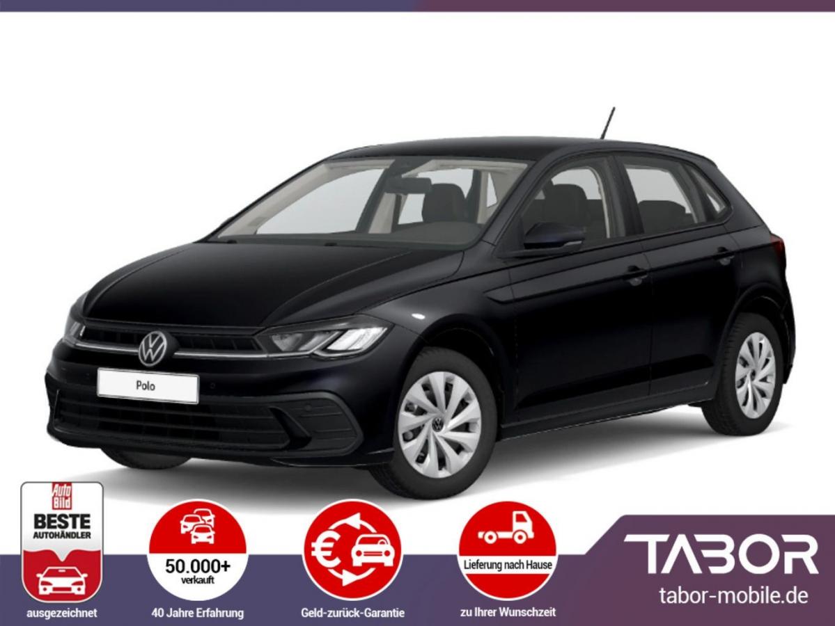 VW Polo VI  1.0 TSI OPF Highline DSG (7-Gang)