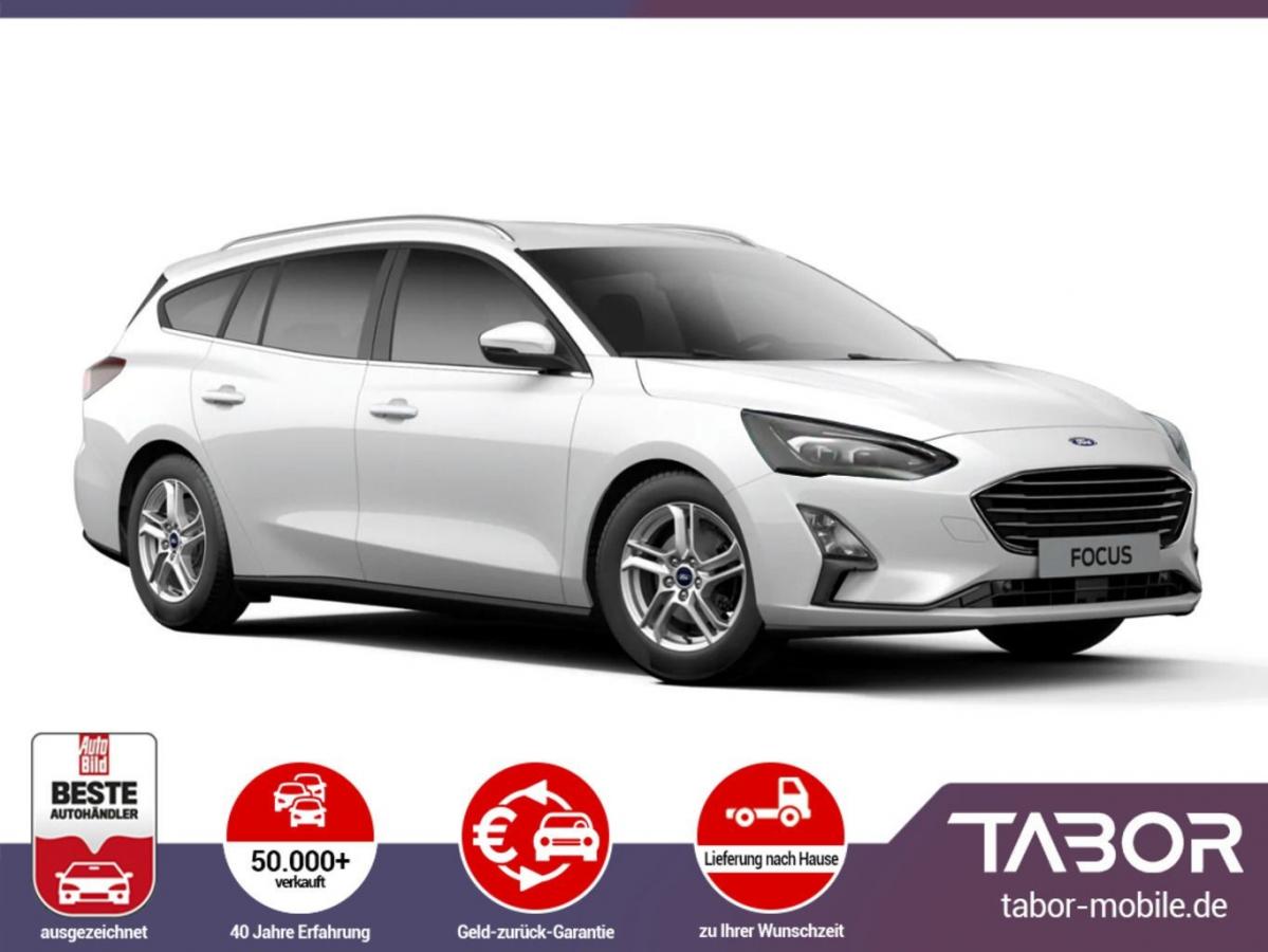 Ford Focus IV  Turnier 1.0 EcoBoost Cool & Connect