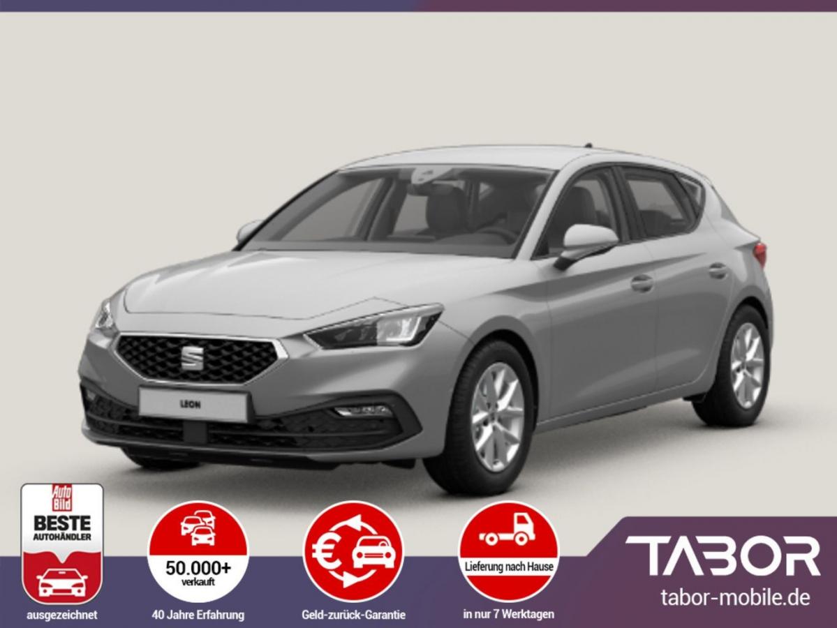 SEAT Leon KL  1.5 TSI XCellence Plus