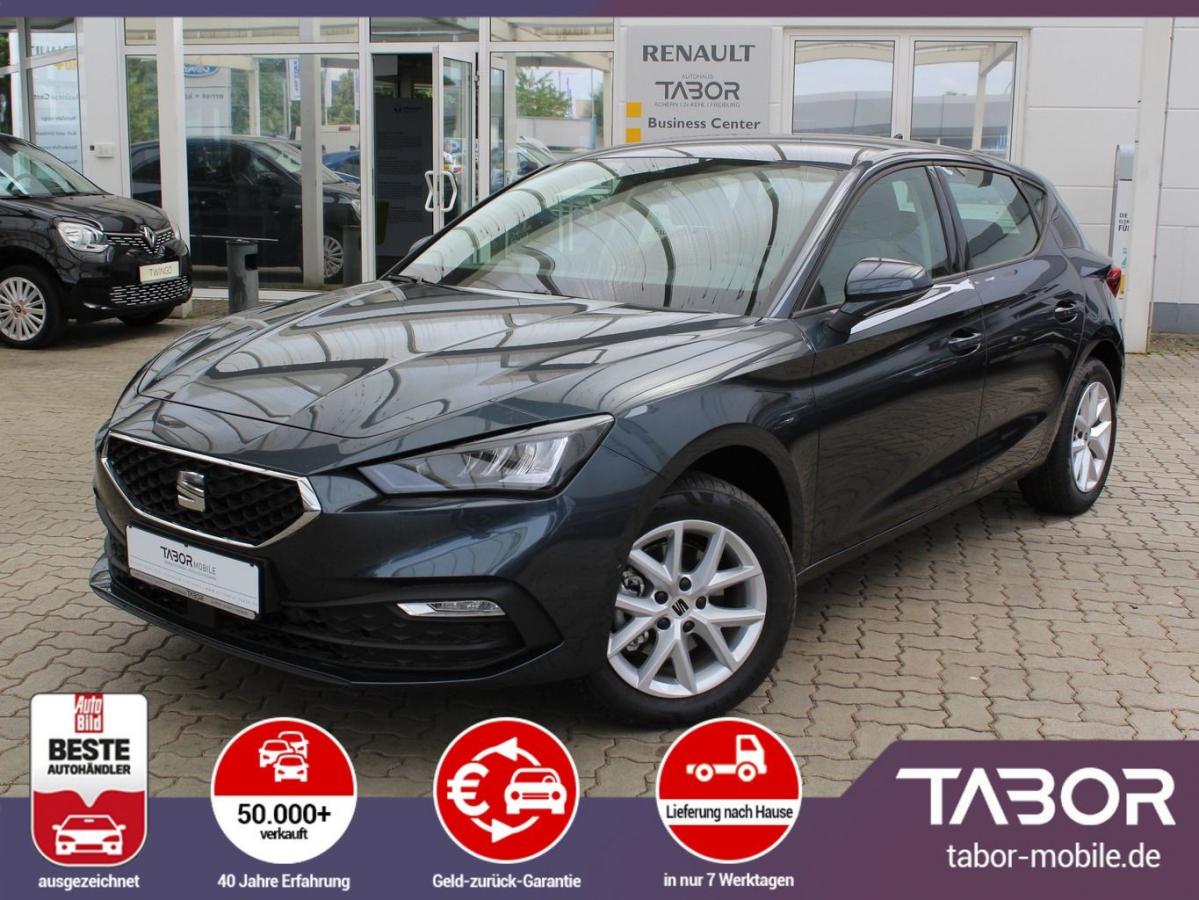 SEAT Leon KL  1.5 TSI XCellence Plus